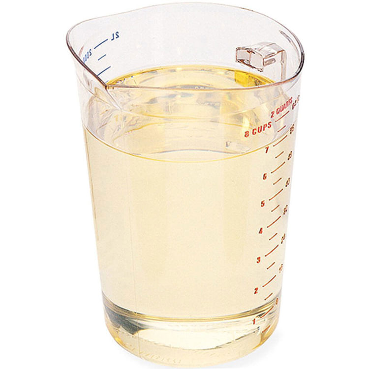 Εικόνα για ΚΑΝΑΤΑ 2L ΜΕ ΔΙΑΒ/ΣΕΙΣ 200MCCW135 CAMBRO WEAR