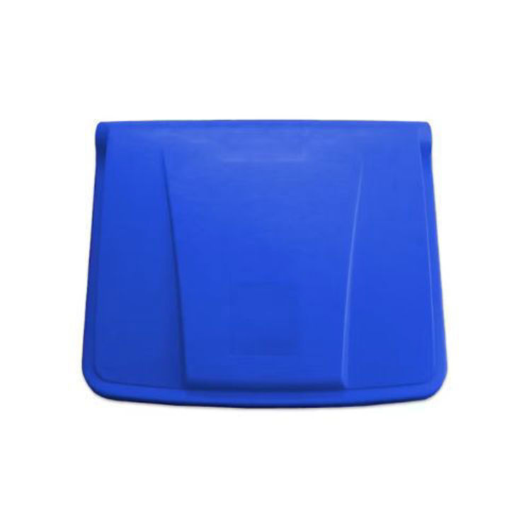 Εικόνα για ΚΑΠΑΚΙ ΚΑΔΟΥ CAMBRO 68-87L ΜΠΛΕ 6,7x49,6x40,6cm WBFC6887L