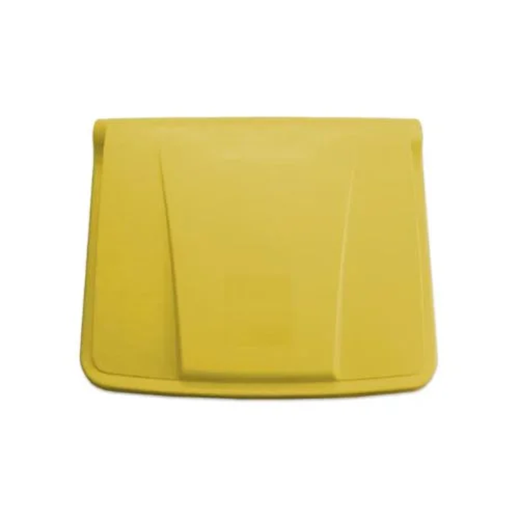 Εικόνα για ΚΑΠΑΚΙ ΚΑΔΟΥ CAMBRO 30-45L ΚΙΤΡΙΝΟ 6x40,6x39,9cm WBFC3045