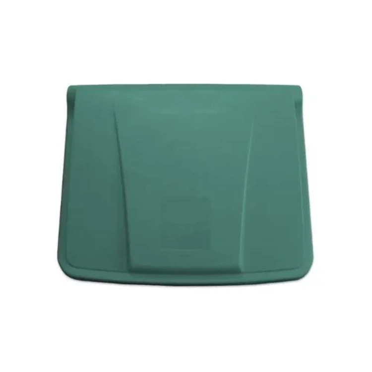 Εικόνα για ΚΑΠΑΚΙ ΚΑΔΟΥ CAMBRO 30-45L ΠΡΑΣΙΝΟ 6x40,6x39,9cm WBFC3045