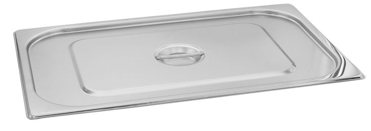 Εικόνα για ΚΑΠΑΚΙ GN 1/2  AISI 304 FEST PROFESSIONAL