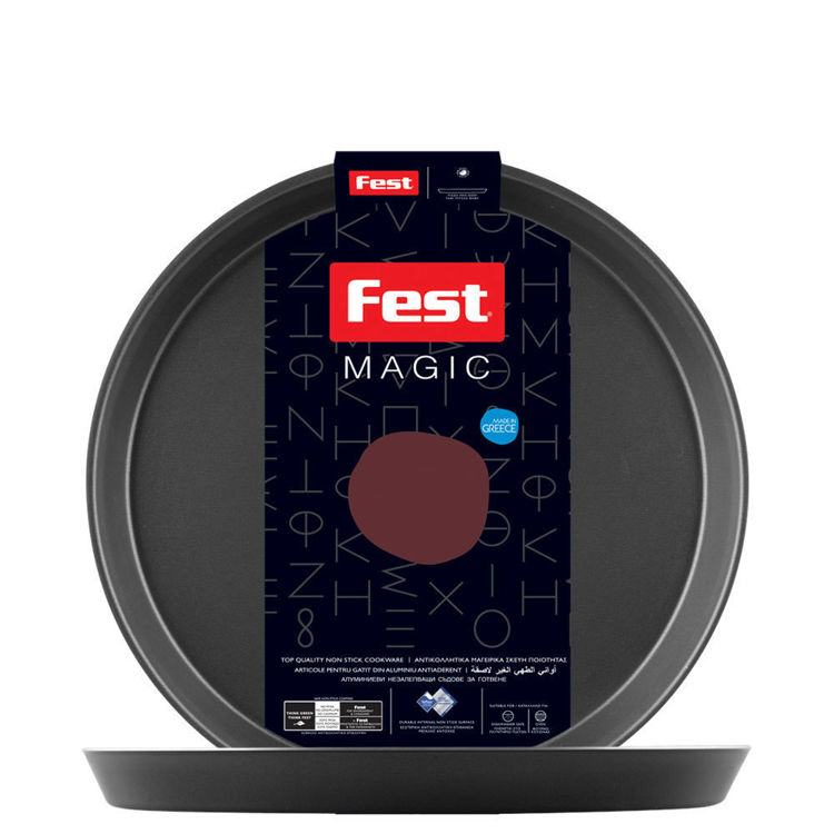 Εικόνα για ΤΑΨΙ ΠΙΤΣΑΣ Ν.30 ΒΑΘΥ MAGIC FEST